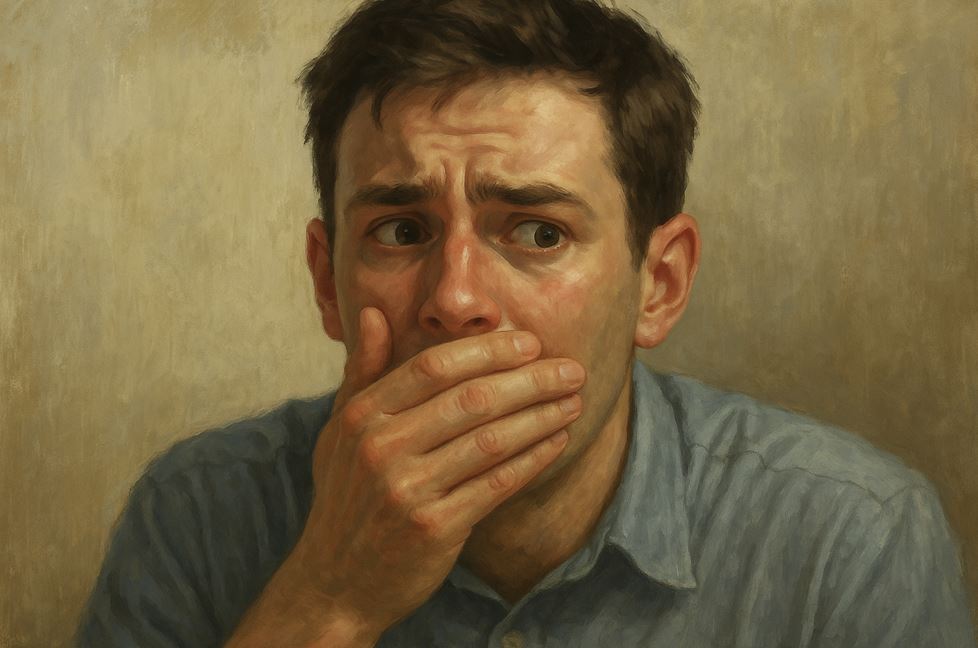 이가 빠지는 꿈(치아 꿈해몽)-상황별 20가지