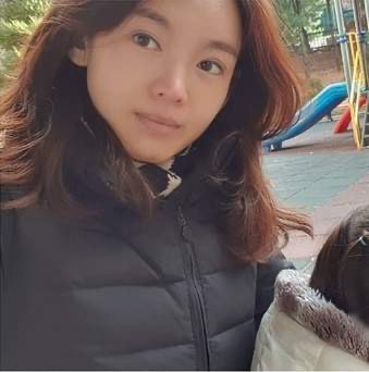 정가은 데뷔