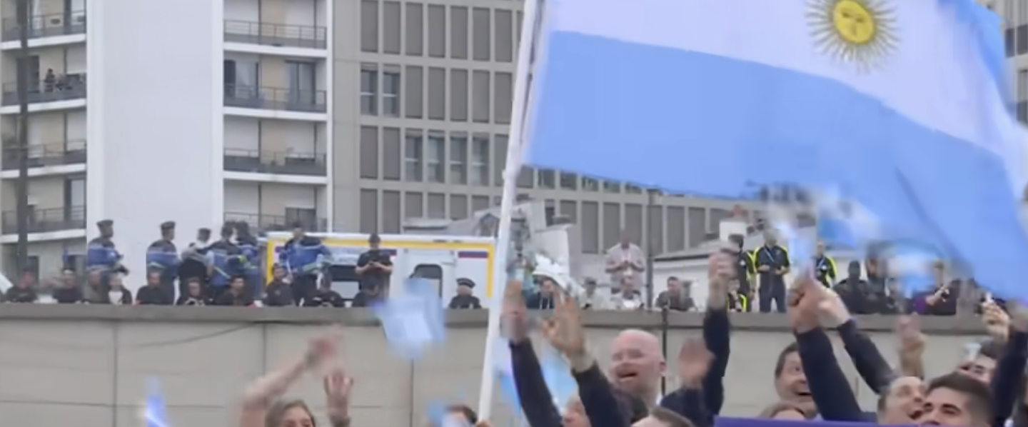 파리올림픽 무료시청