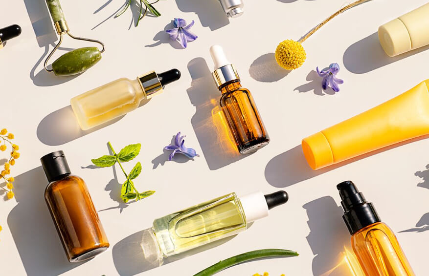 피부 타입 별 제품 고르는 TIP