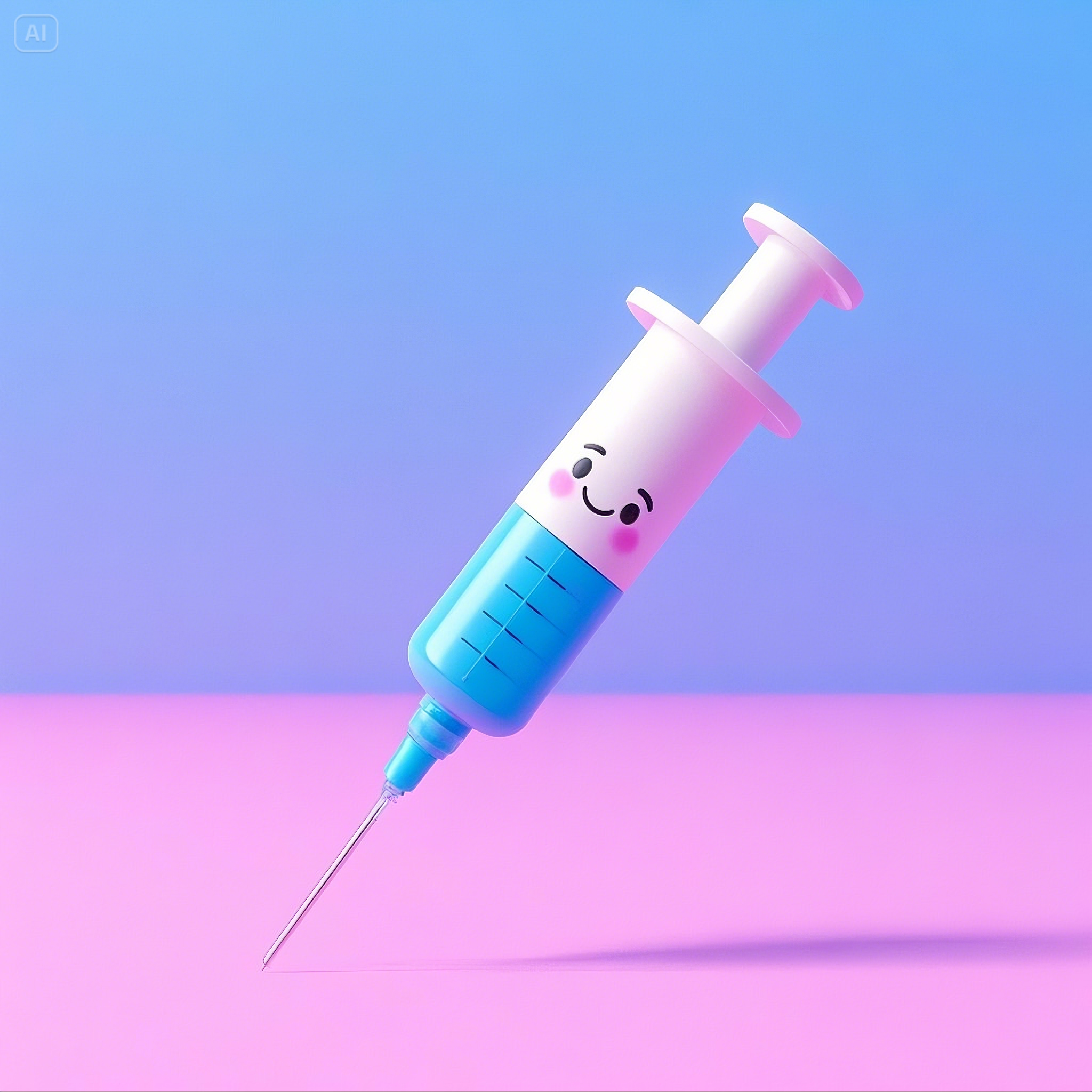 위고비(Wegovy)주사