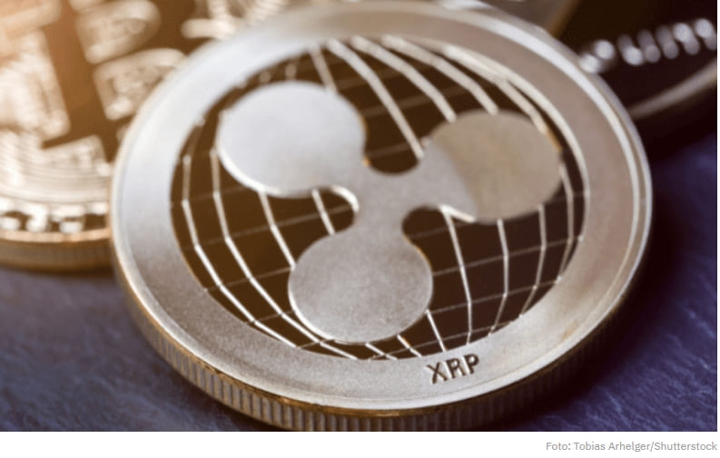 금융기관 76%, "3년 내에 암호화폐 사용할 것" New Ripple report reveals 76% of financial institutions expect to use crypto by 2025