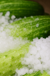 오이지 담그는 방법