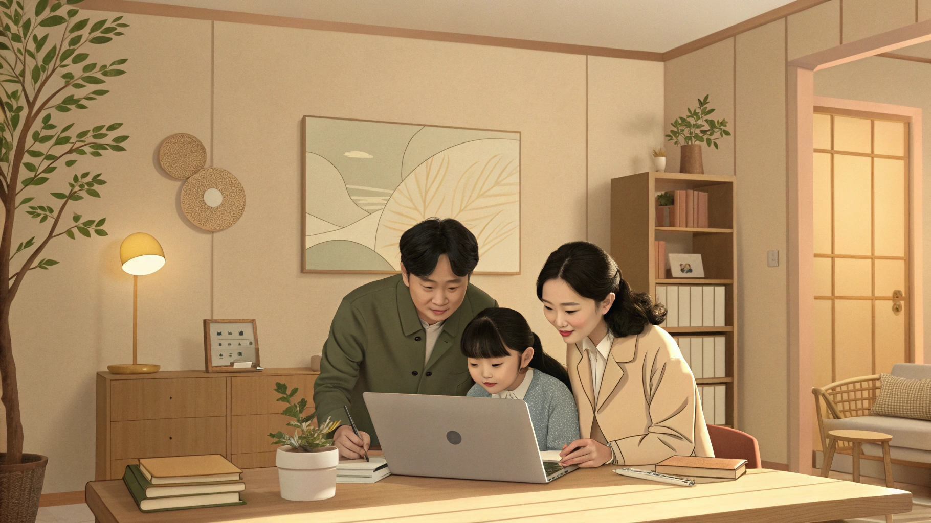 근로장려금 인터넷으로 신청하기