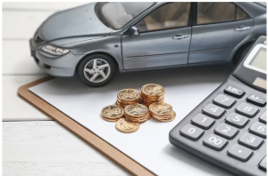 자동차세 조회 및 계산기 사용방법