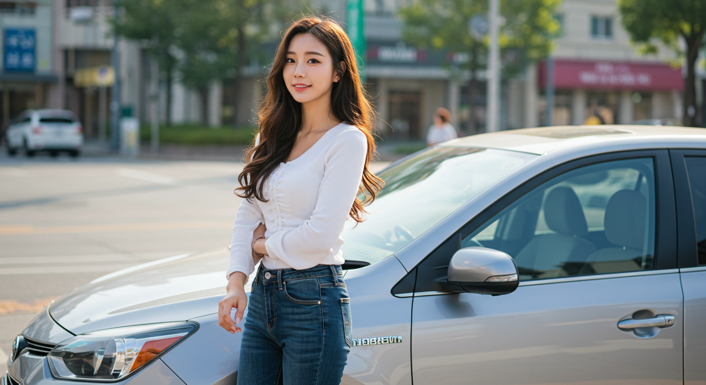 르노코리아 오로라1