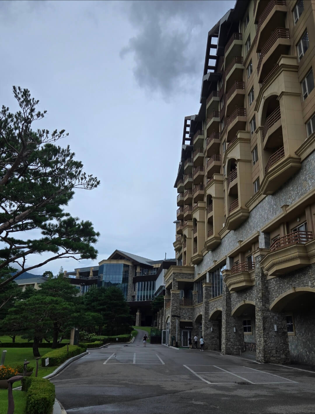 델피노CC 스타트하우스