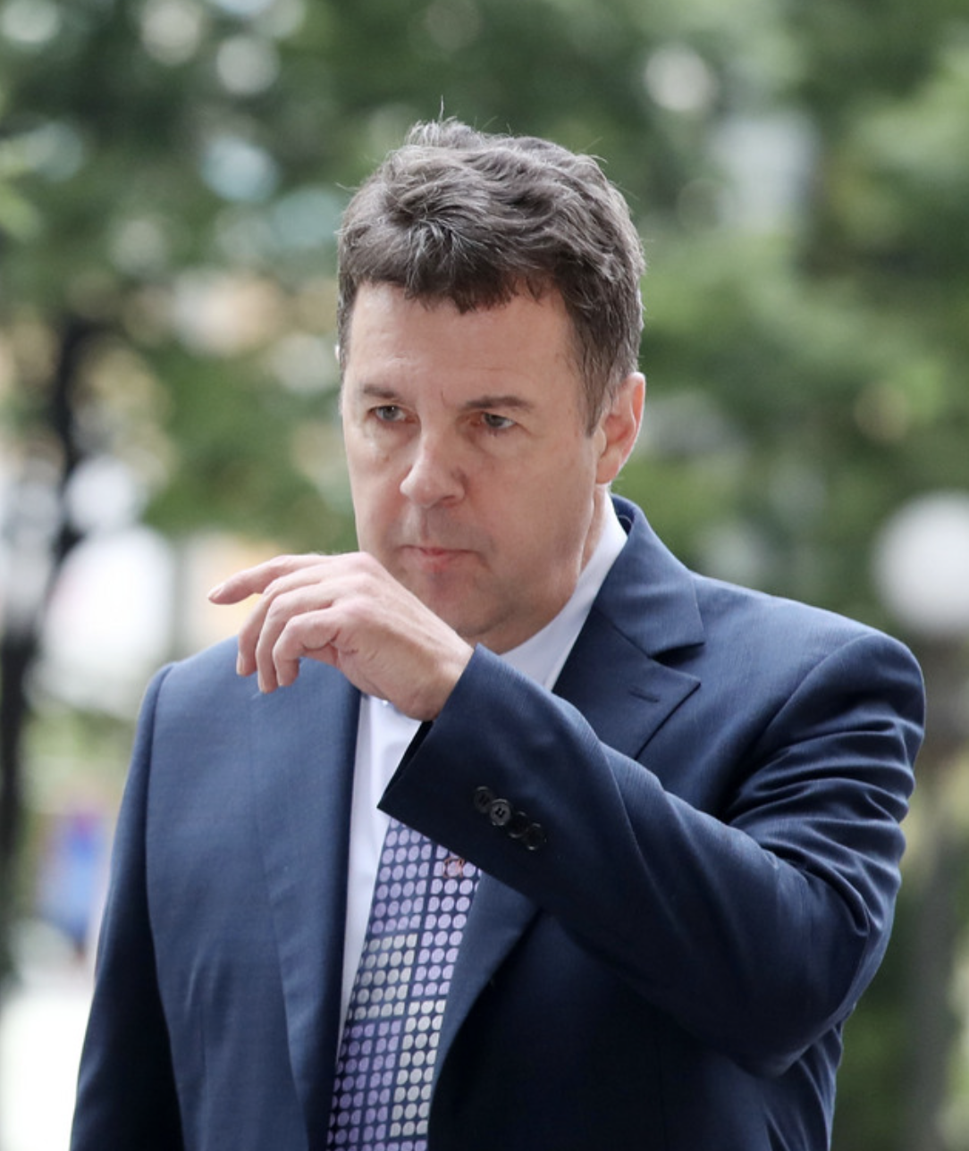 로버트 할리 필로폰