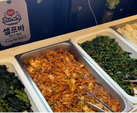 생생정보 가격파괴 why 경기도 고양시 덕양구 코다리조림 맛집 무한리필 1인 9900원