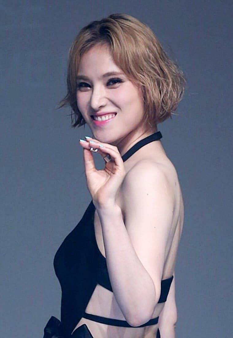 가수-거미