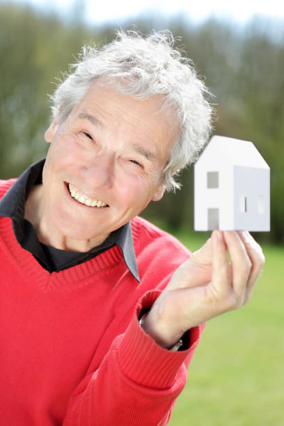 주택연금 가입조건