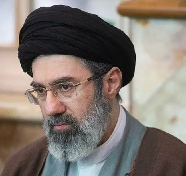 모즈타바 하메네이