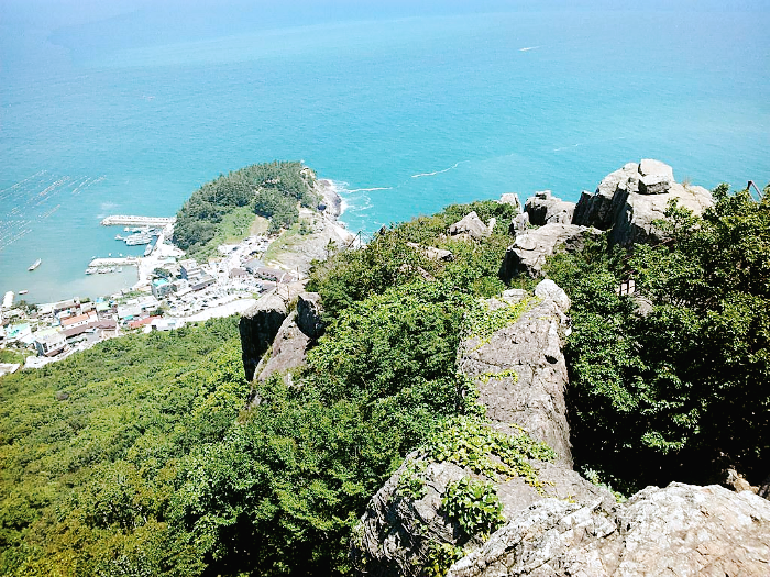 여수 가볼만한 곳 베스트 10