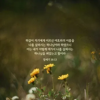 창세기 13장 아브라함과 롯의 이야기 속 교훈과 묵상 기도 시간_2