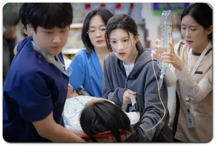 언젠가는 슬기로울 전공의생활
