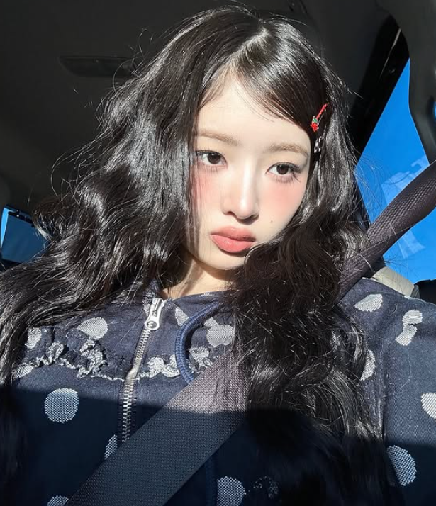 아이브-레이