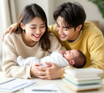 신생아 특례대출 신청 조건 금리 간단히 확인하는 초간단 가이드