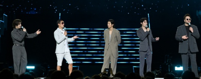 지오디 콘서트