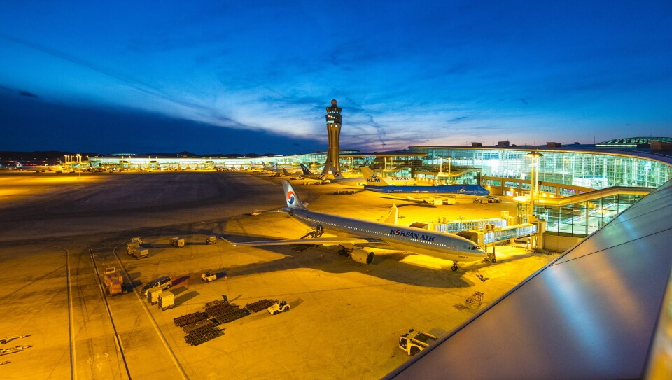 6102 공항버스 시간표 및 요금, 실시간 위치 확인 방법