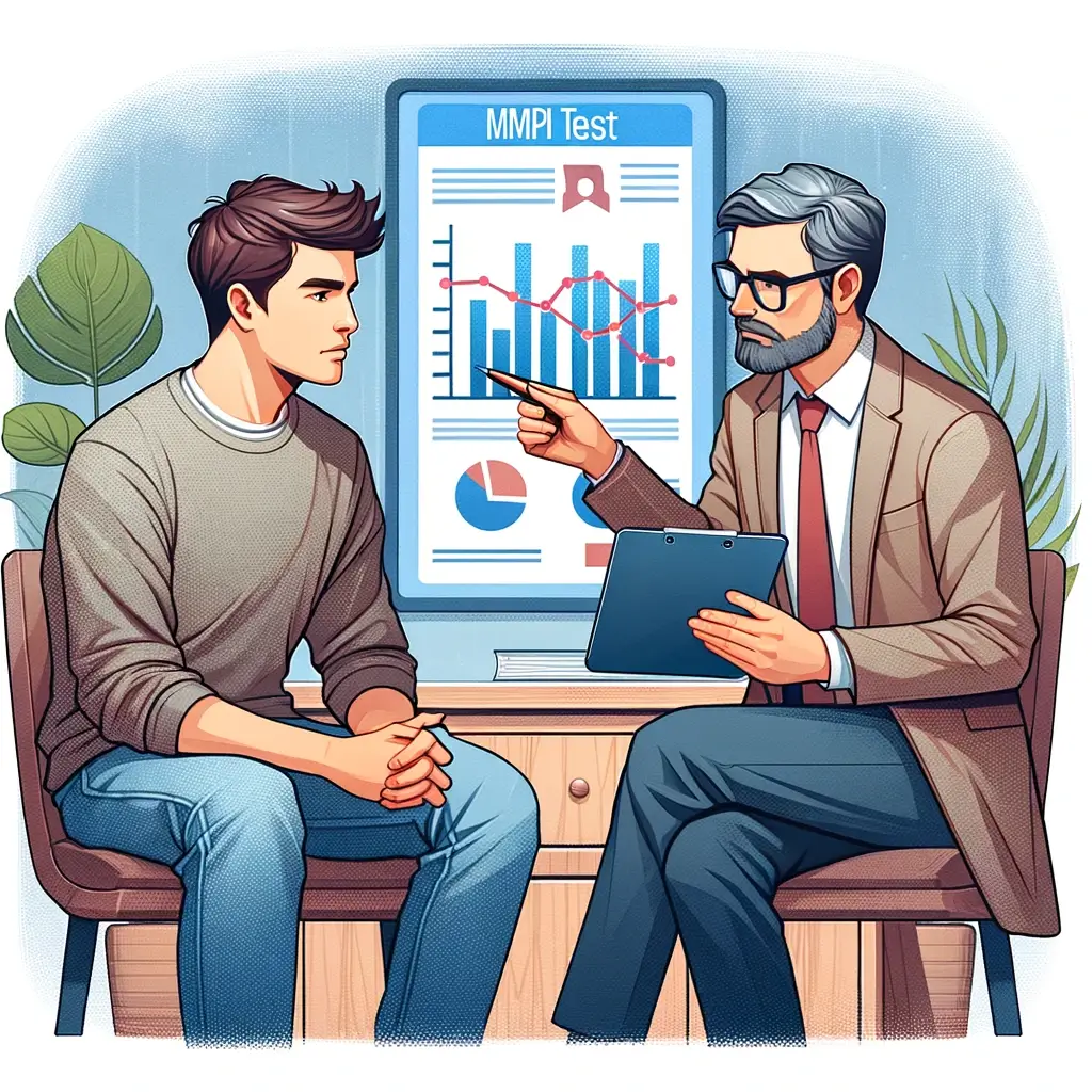 다면적인성검사