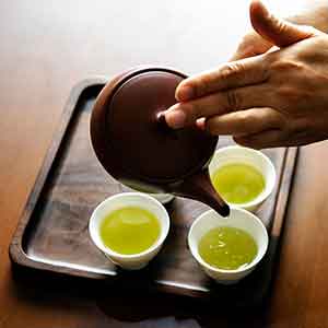 붓기 제거에 좋은 차