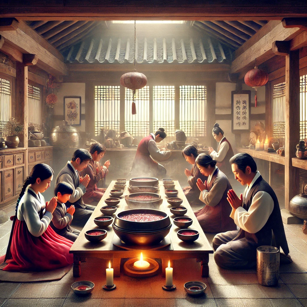 동지뜻-유래-풍습-현대적의미-총정리