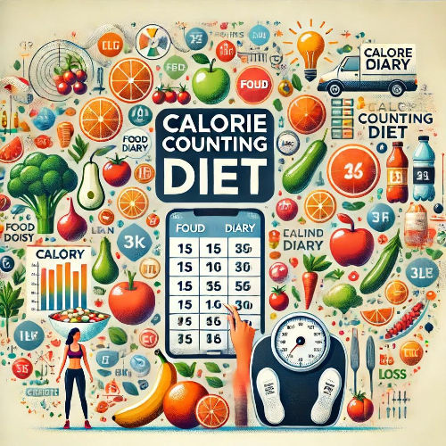 칼로리계산다이어트
