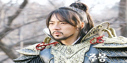 송일국 드라마 주몽