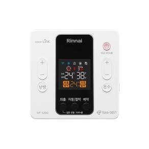 린나이보일러-WF-S200