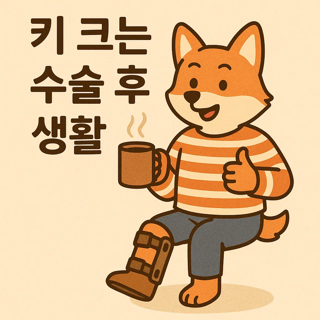 사지 연장 수술 후 일상생활, 복귀까지 얼마나 걸릴까? 회복 단계별 가이드