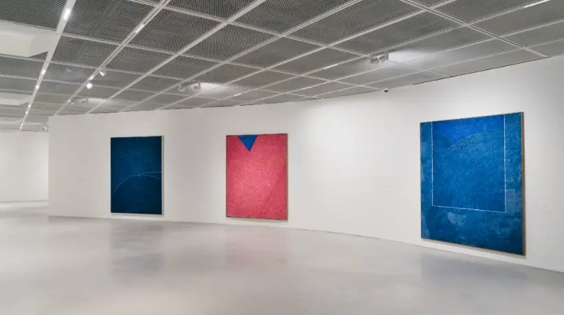 호암미술관-입장료-무료입장-주차요금-관람시간-휴관일