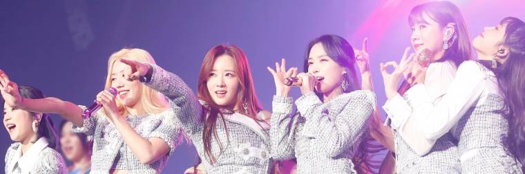 에이핑크 인스타그램 사진