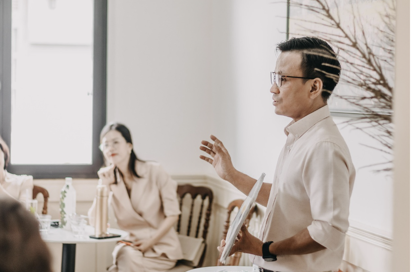 소유권 회복하기 위한 발표 이미지