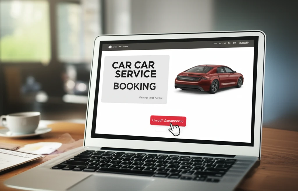 공임나라 정비 예약 취소 FAQ 궁금