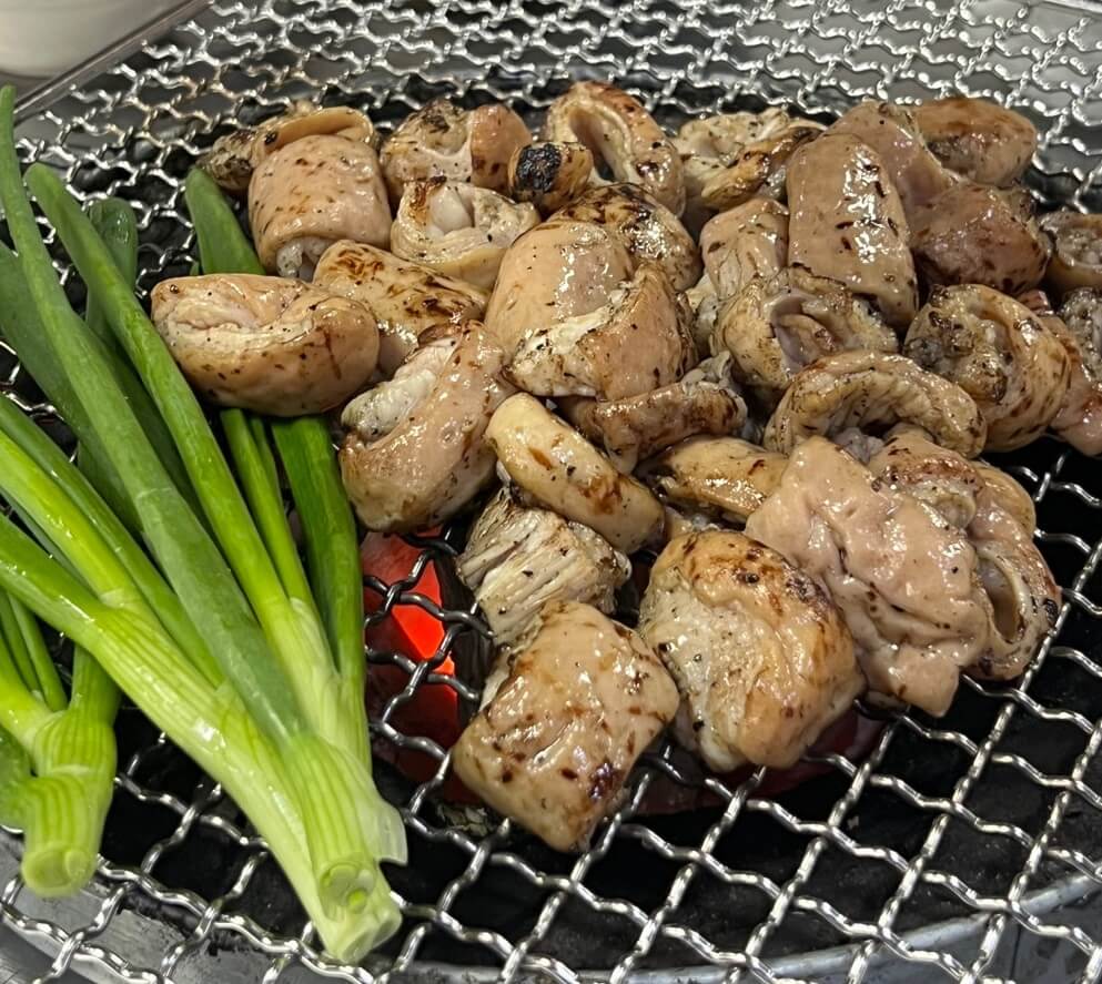 전현무계획2 33회 대구 대명동 숯불막창과 절창 맛집 진해숯불막창