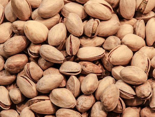 피스타치오