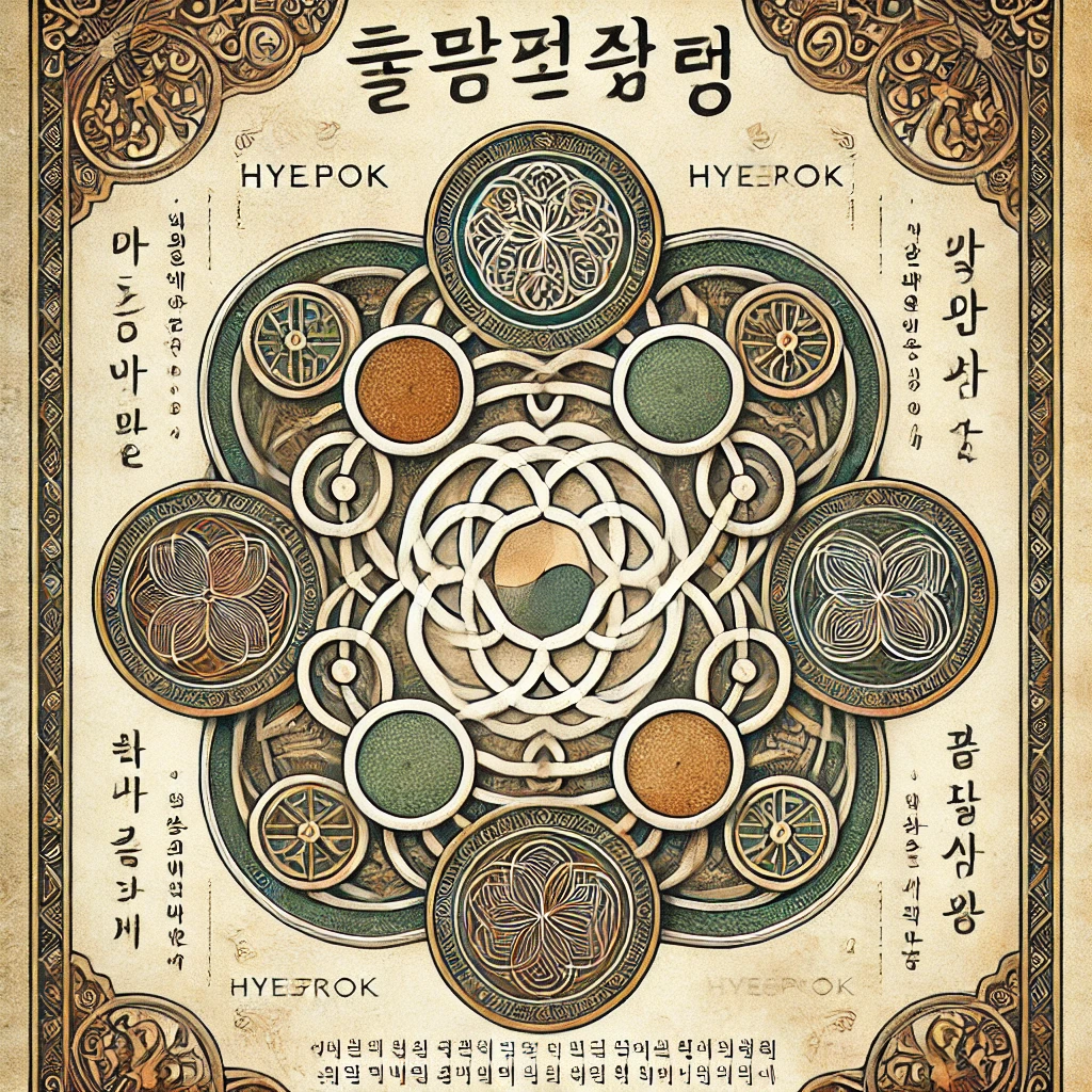 협록이란