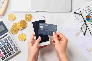 모바일 결제 혁명