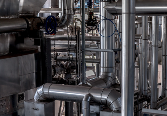 도시가스 관련 사진