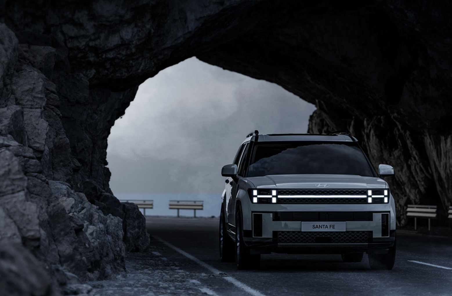 싼타페 풀체인지(하이브리드) 가격&amp;#44; 제원&amp;#44; 중고차 가격