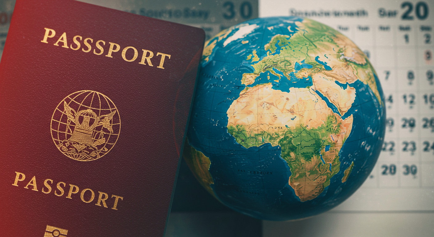 한국 여권 순위