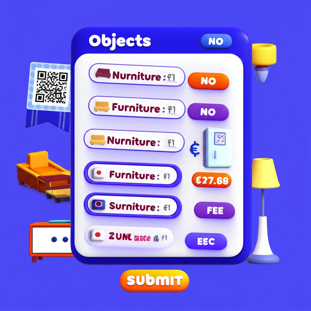 노원 대형폐기물 스티커 부착, 버리기..