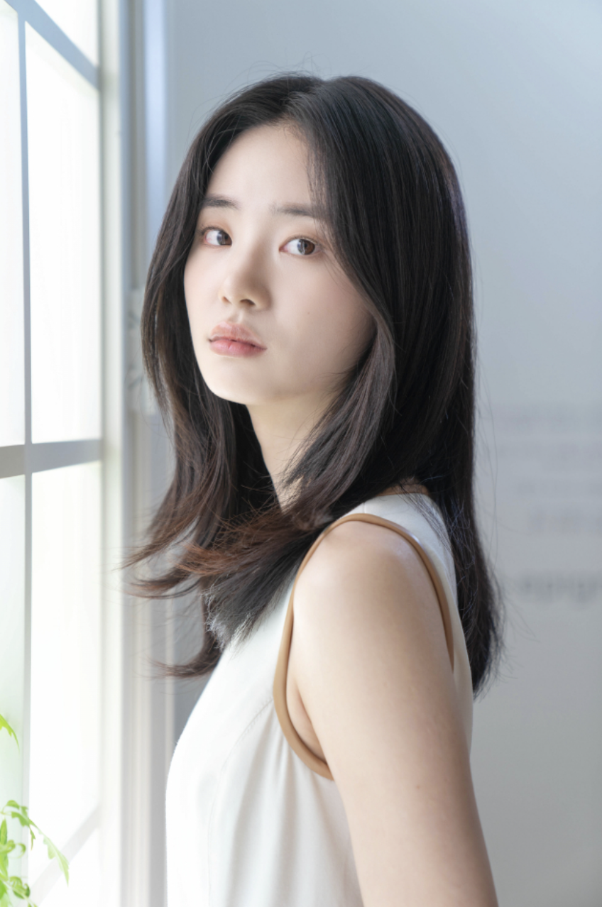 신시아 인터뷰