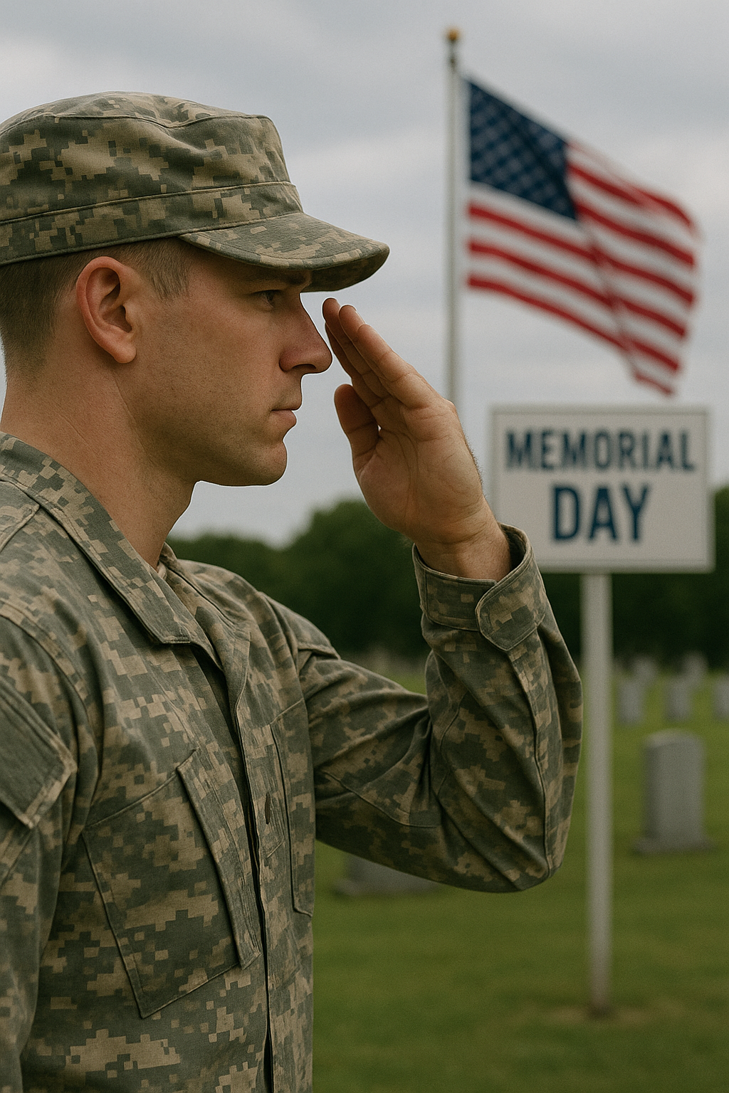 메모리얼데이 유래와 역사 정리