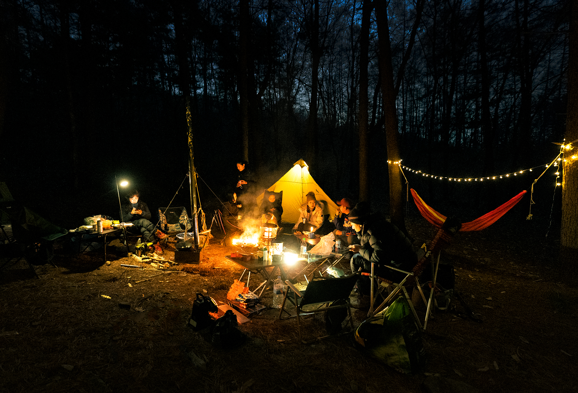 ⓒ 션표 , Alpha 7 III ㅣ SEL1635GM