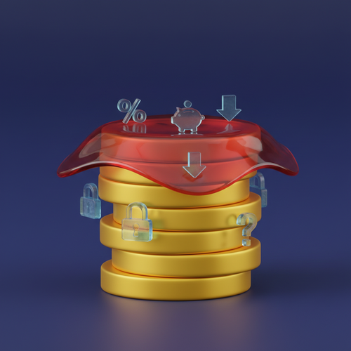 두 번째 실수: 부가세와 수수료 간과