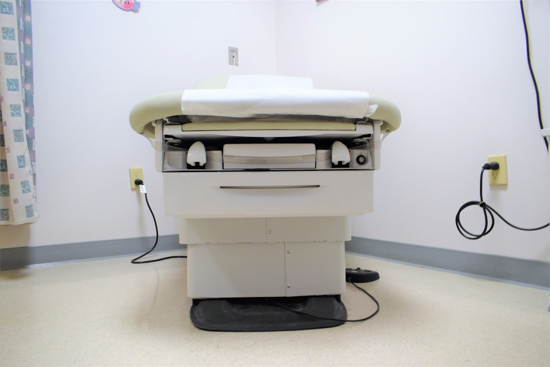 Health insurance.