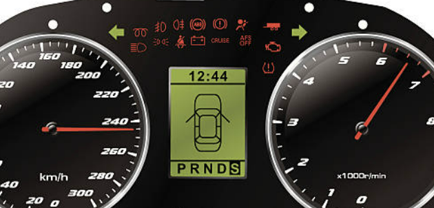 자동차 경고등 종류 표시 느낌표 알아보기