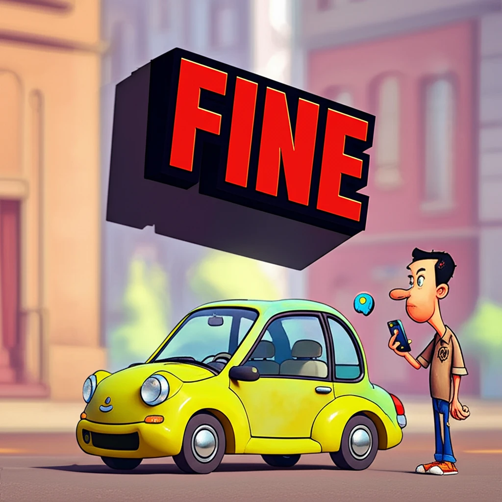 의정부시 전국 주정차 단속 알림 통합..