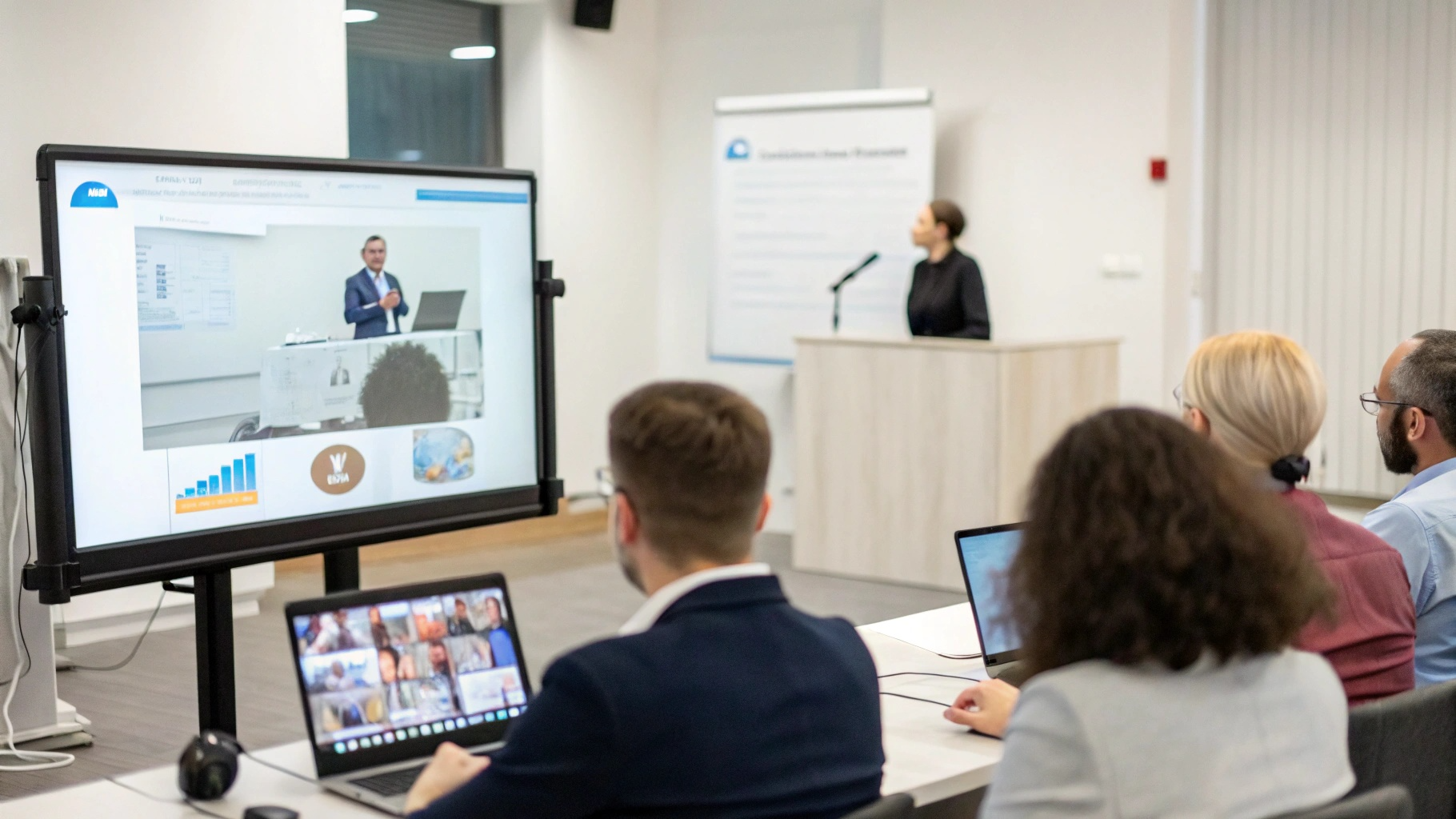 웨비나, 온라인 세미나, 화상 토론회, 비대면 회의, Zoom, 원격 교육, 비즈니스 커뮤니케이션